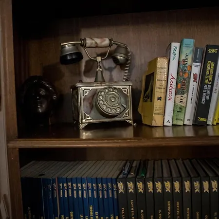 아파트 Carla E Lui A