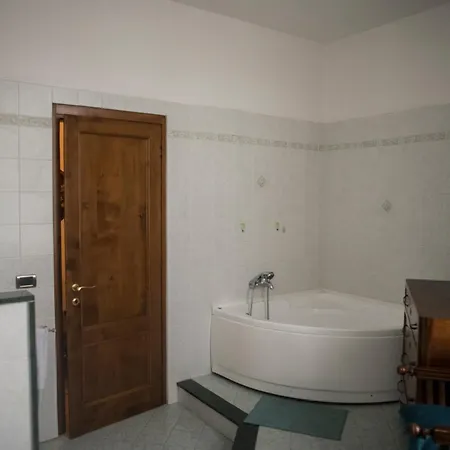 Apartmán Carla E Lui A