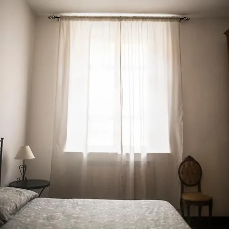 Carla E Lui A Apartmán