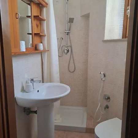 아파트 Carla E Lui A 리보르노