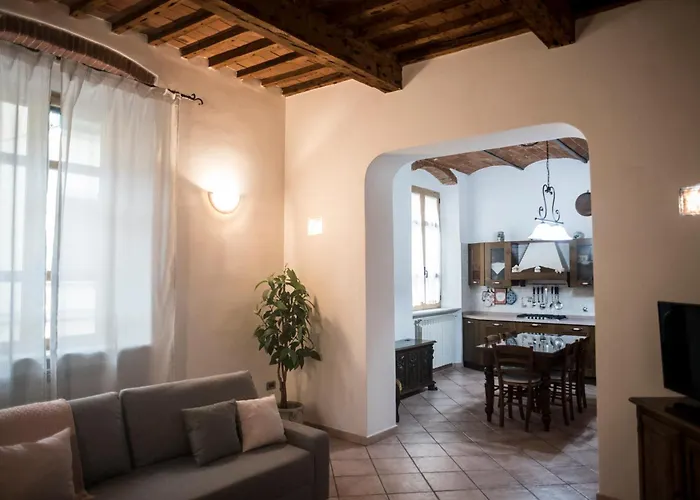 아파트 Carla E Lui A *