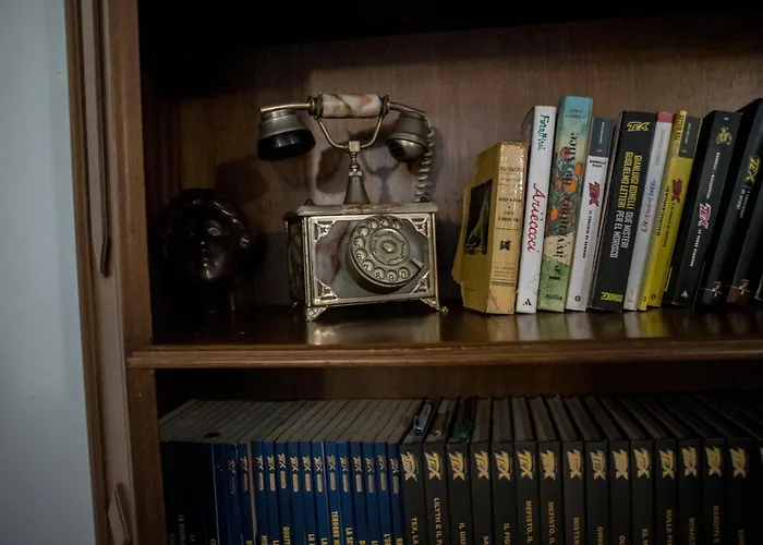 아파트 Carla E Lui A