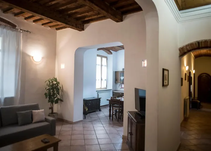 Carla E Lui A 아파트