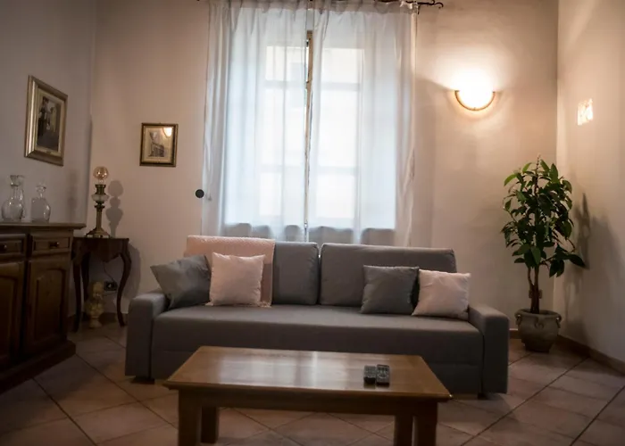 Carla E Lui A * 리보르노