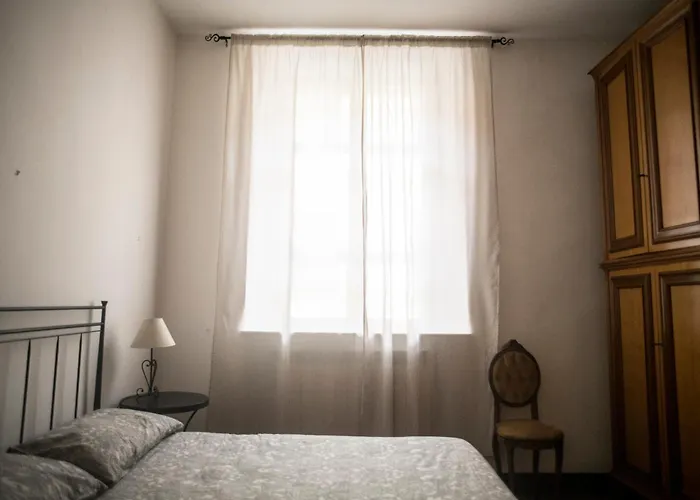 Carla E Lui A 아파트