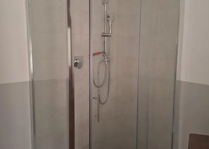 Carla E Lui A 아파트 *