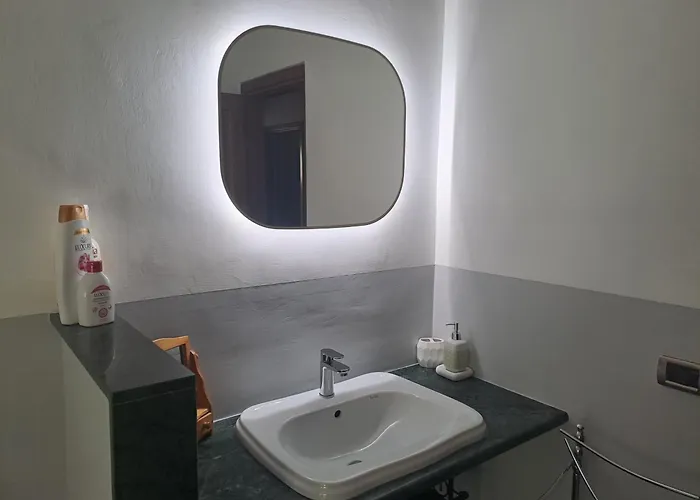 아파트 Carla E Lui A